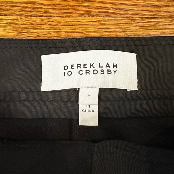 Derek Lam 10 Crosby pants size 6 - Picture 5 of 7